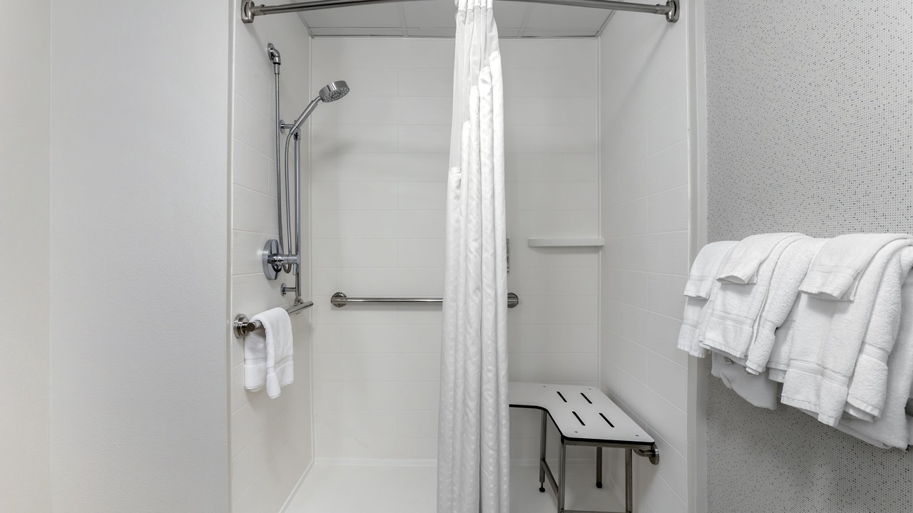 Photo of Bathroom in Harrison