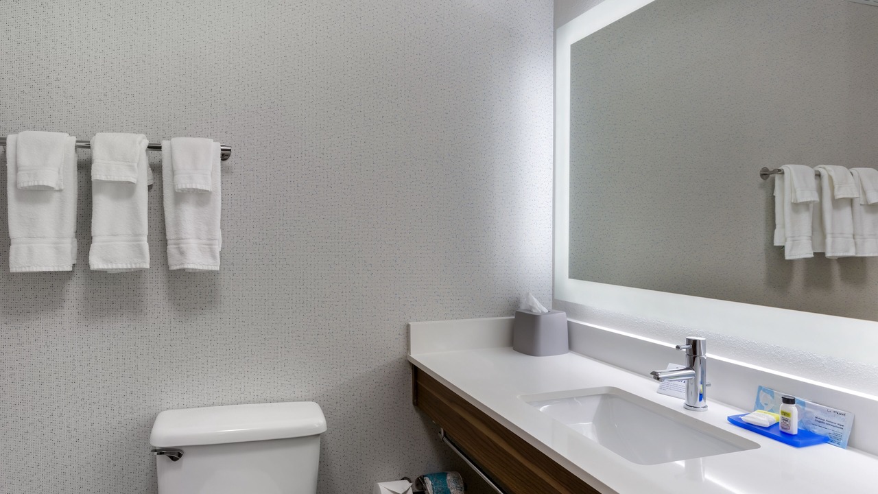 Photo of Bathroom in Harrison