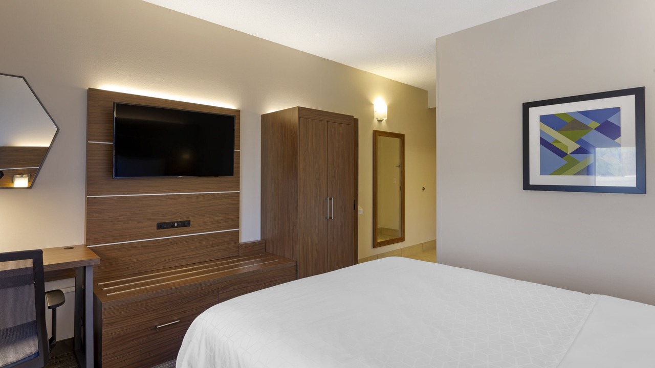 Photo of Bedroom in Harrison