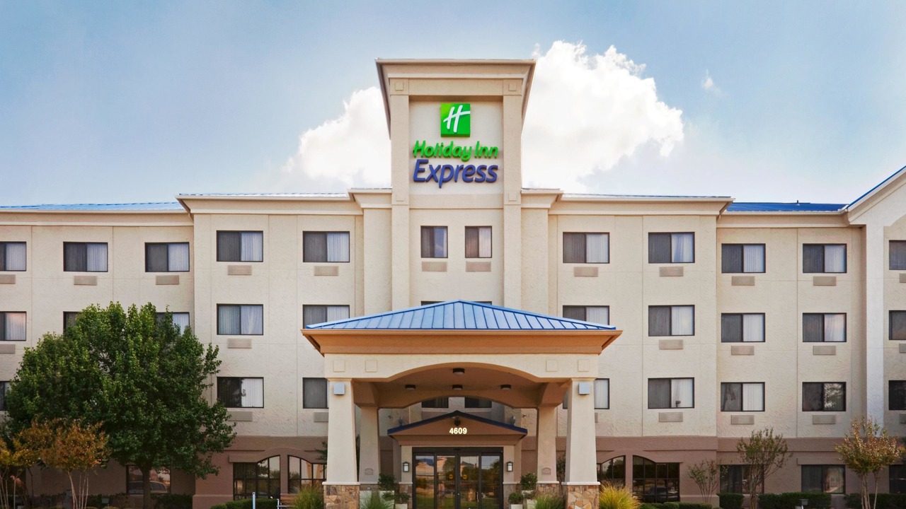 Photo of Outdoor in Fort Worth