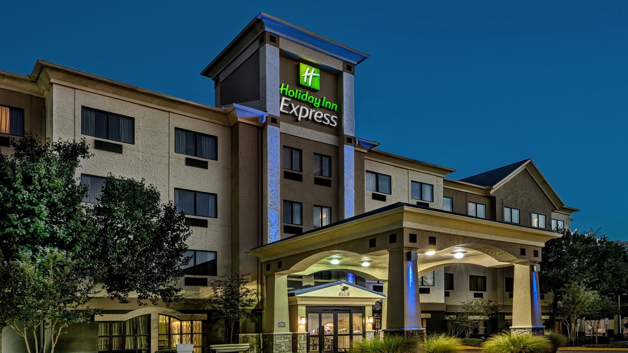 Photo of Outdoor in Fort Worth