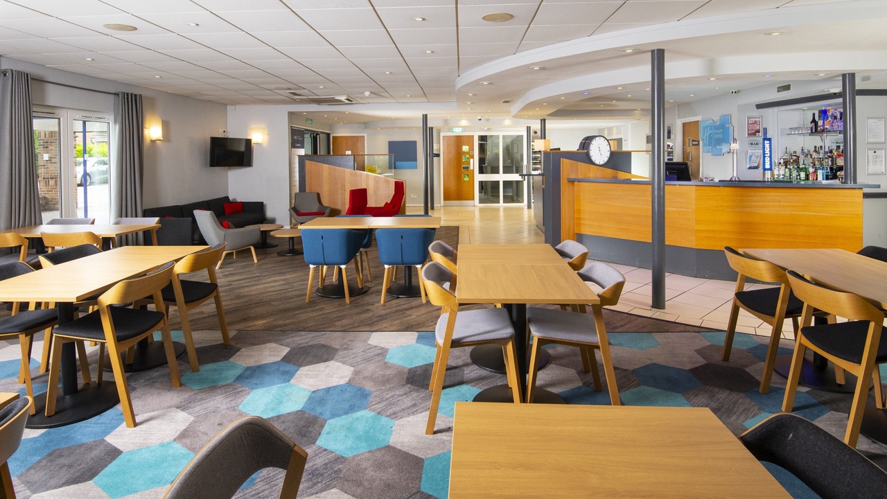 Photo of Outdoor in Alwalton