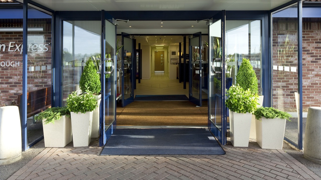 Photo of Outdoor in Alwalton