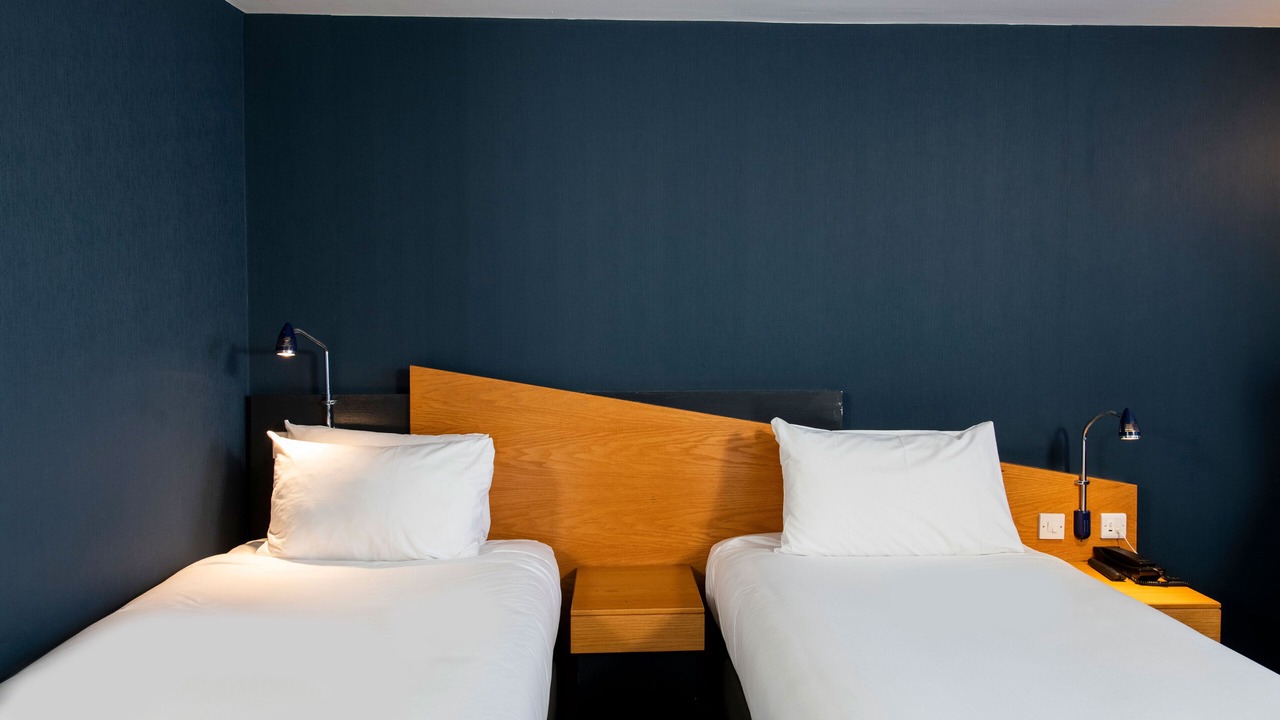 Photo of Bedroom in Alwalton