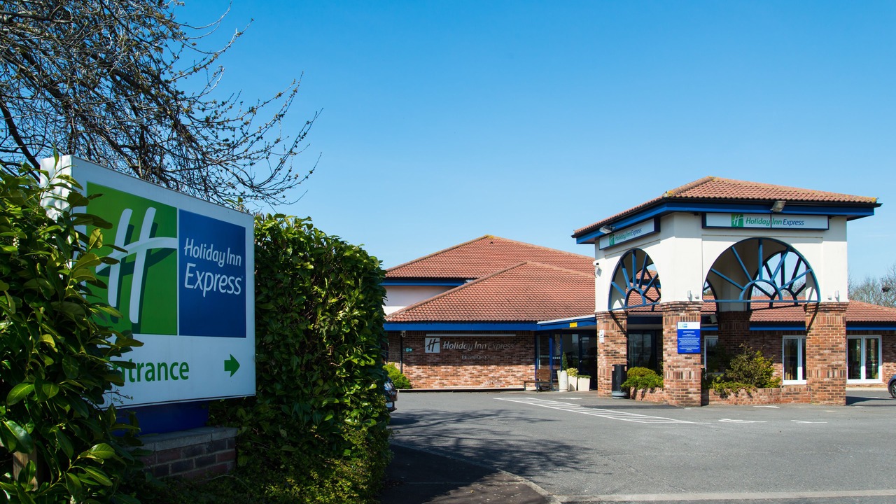 Photo of Outdoor in Alwalton