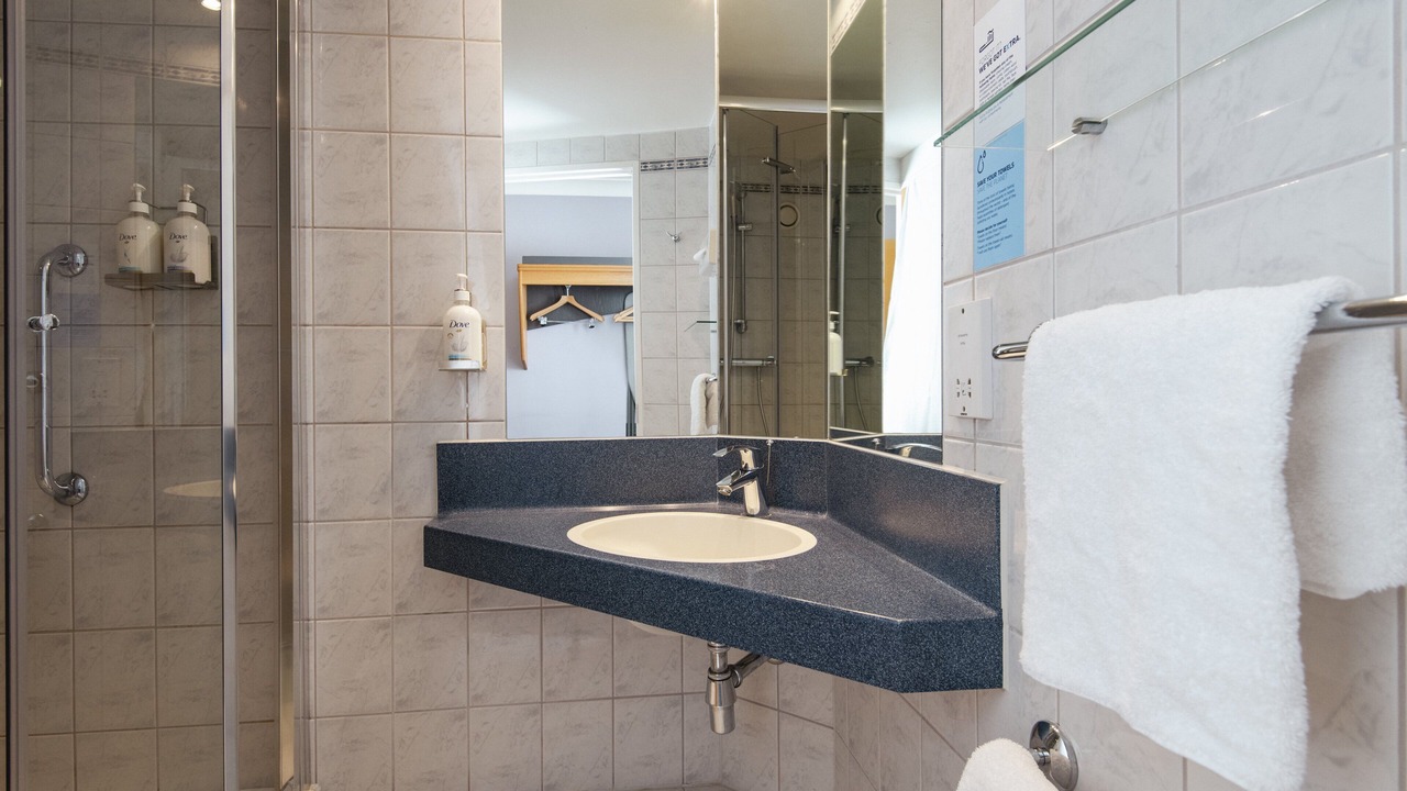 Photo of Bathroom in Alwalton