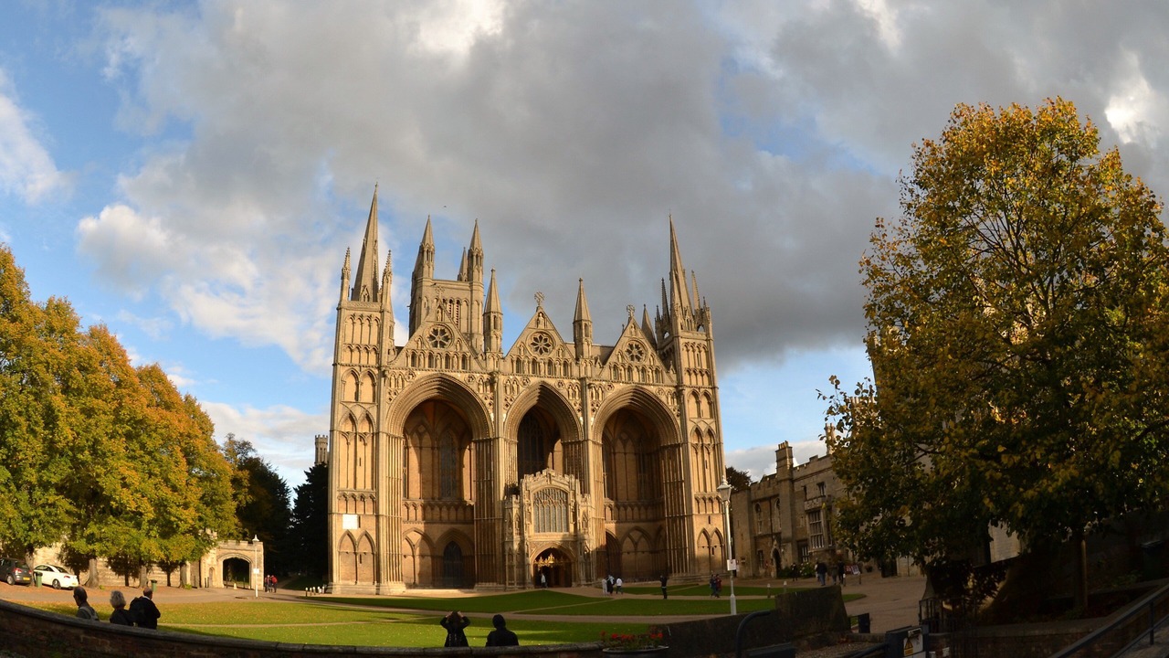 Photo of Others in Alwalton