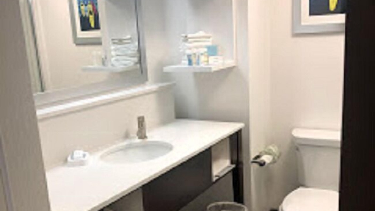 Photo of Bathroom in Covington