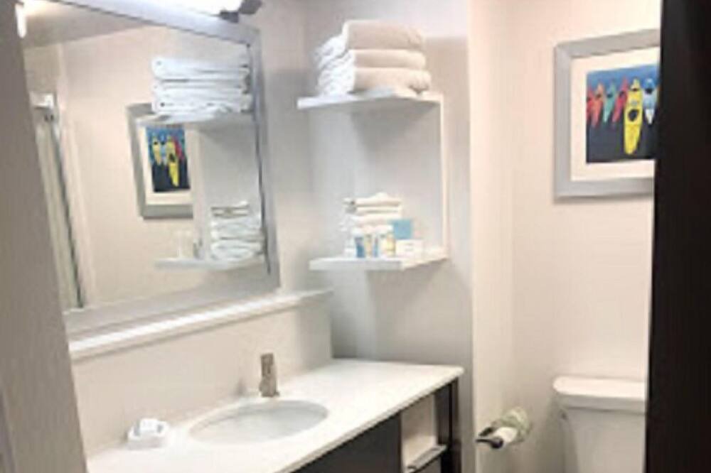 Photo of Bathroom in Covington