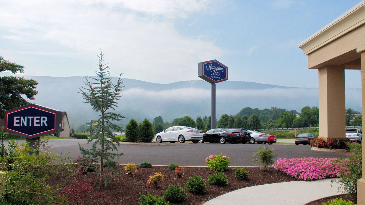 Photo of Outdoor in Covington