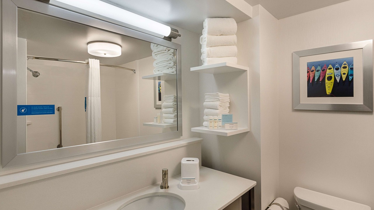 Photo of Bathroom in Covington