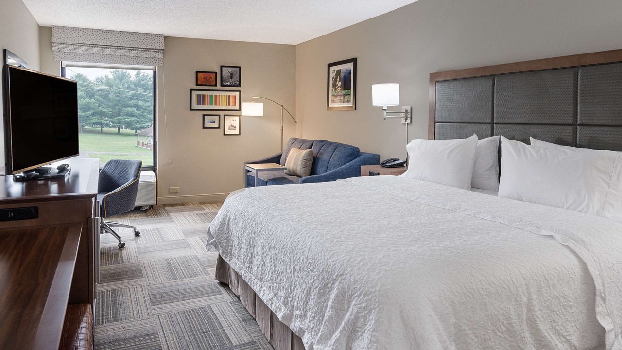 Photo of Bedroom in Covington