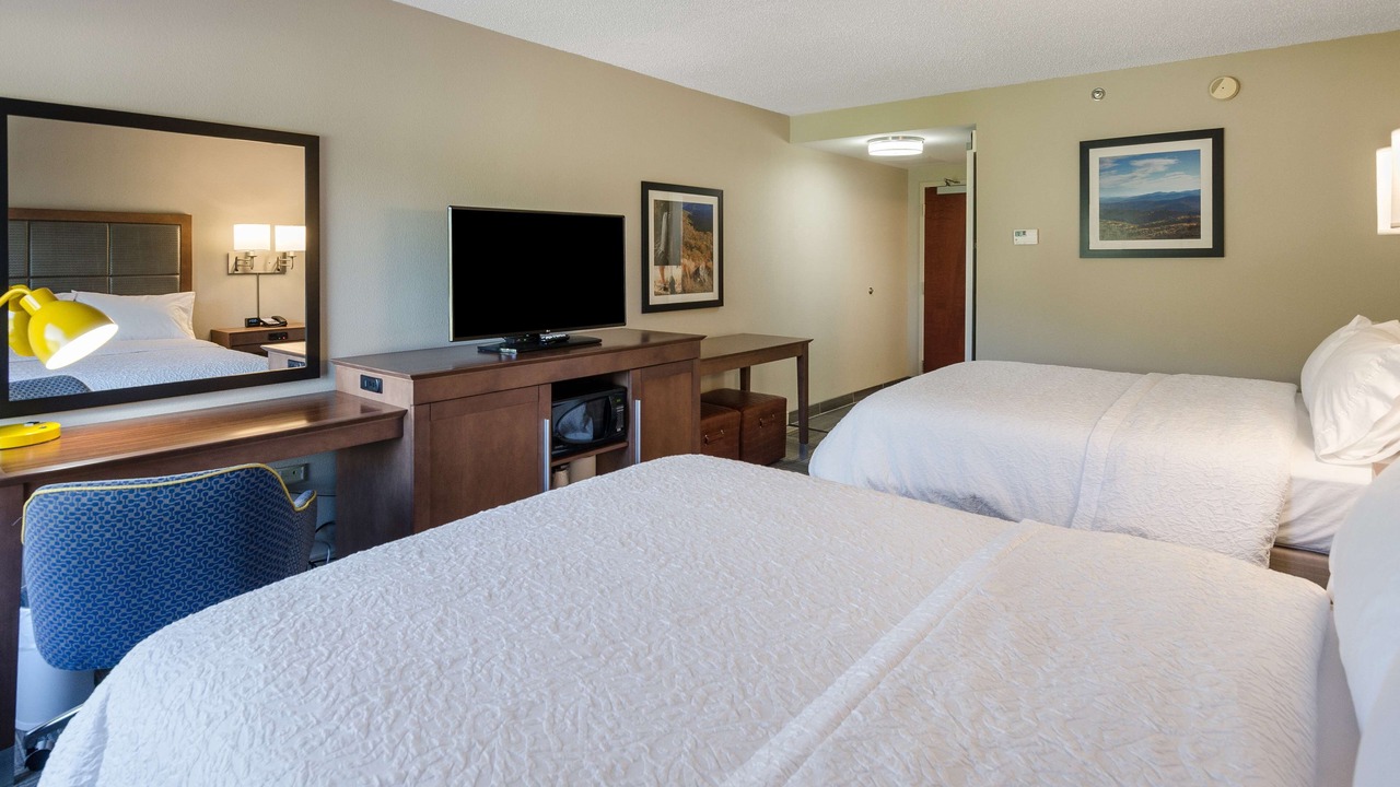 Photo of Bedroom in Covington