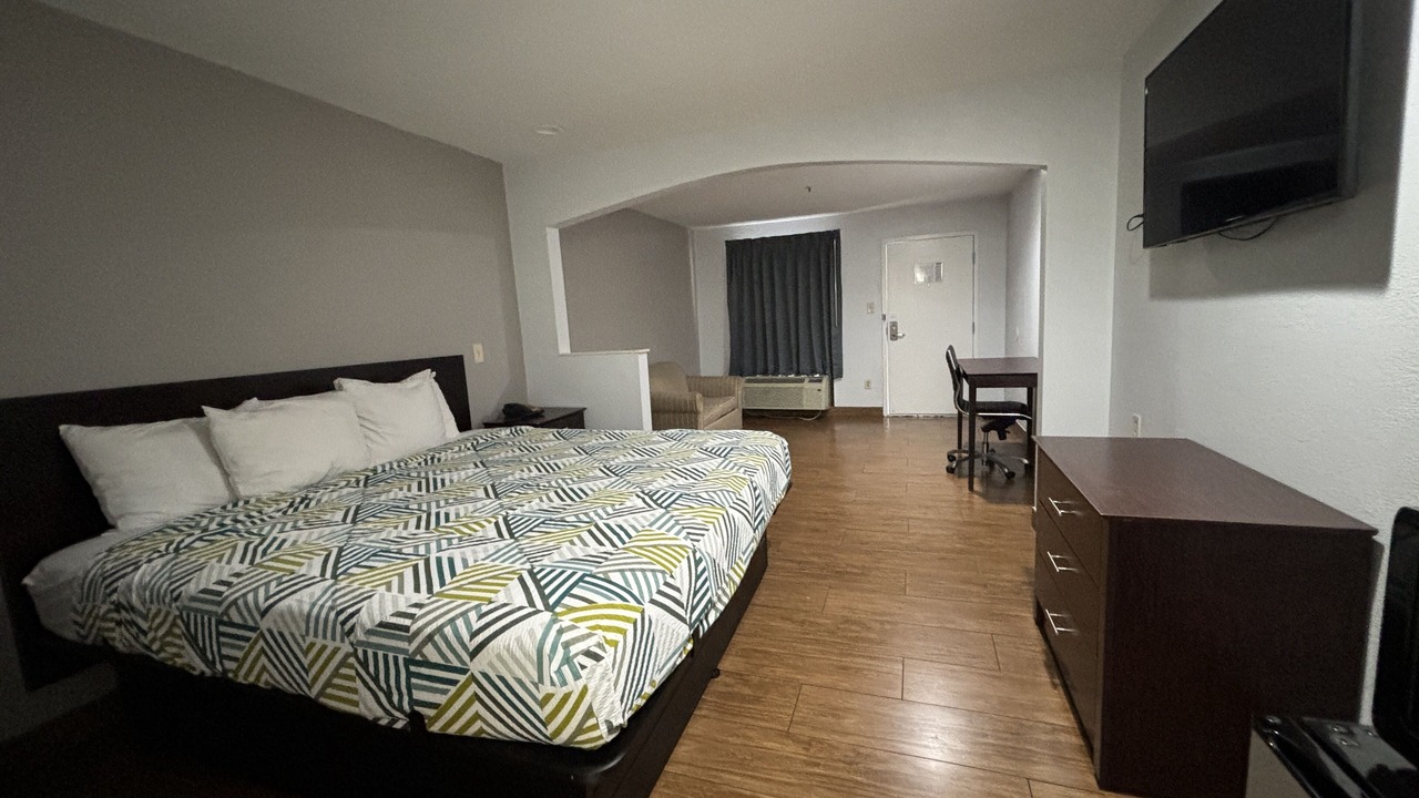 Photo of Bedroom in Denham Springs