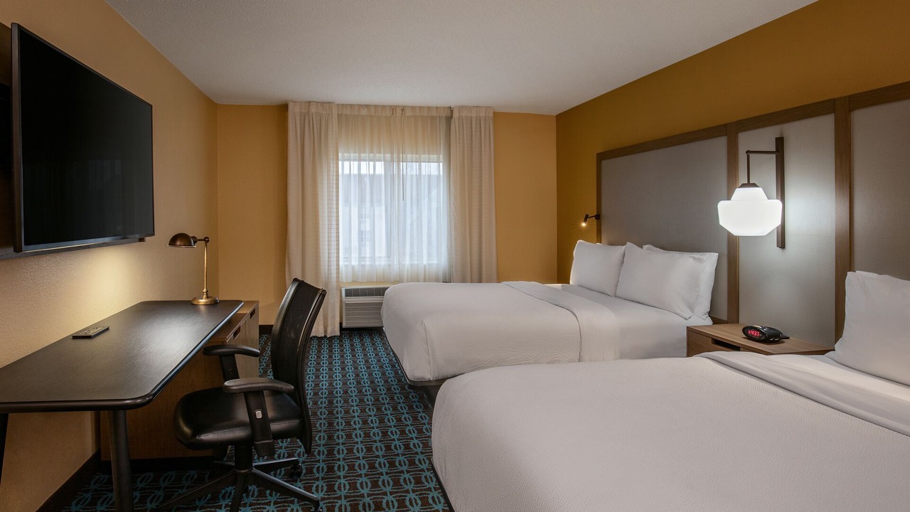 Photo of Bedroom in Newtonville