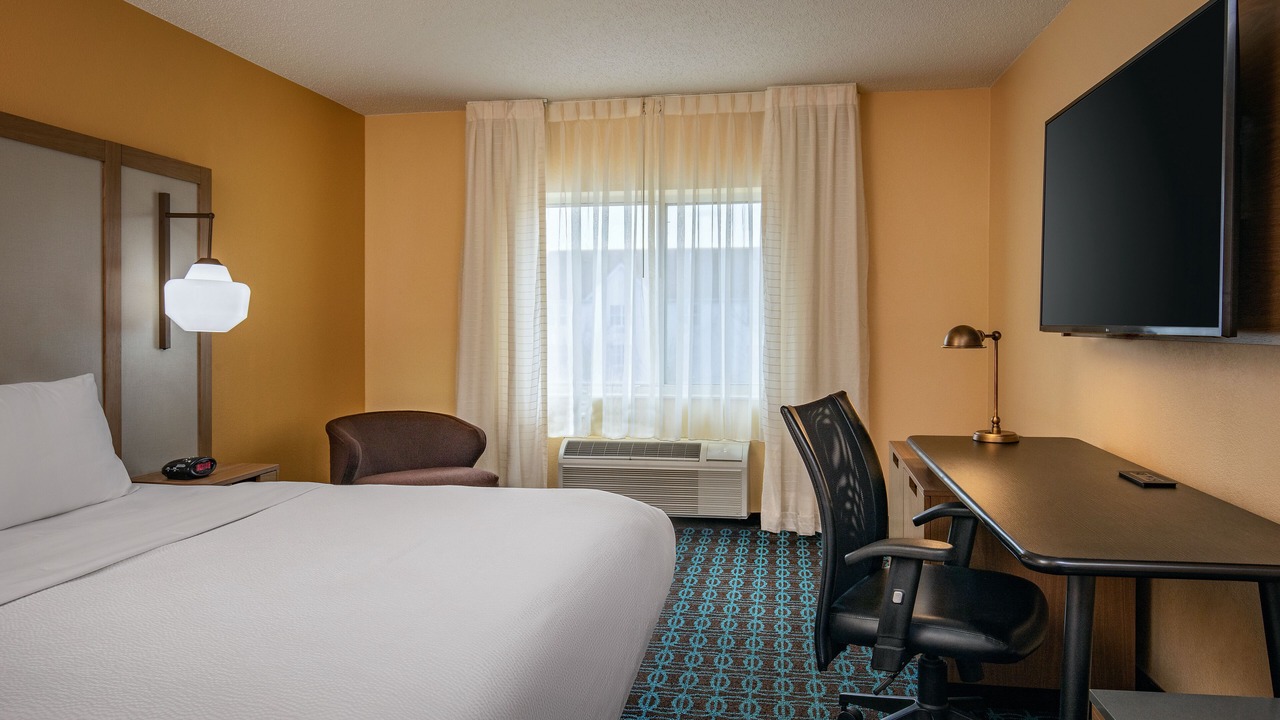 Photo of Bedroom in Newtonville