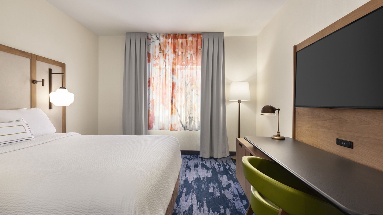 Photo of Bedroom in Tracy