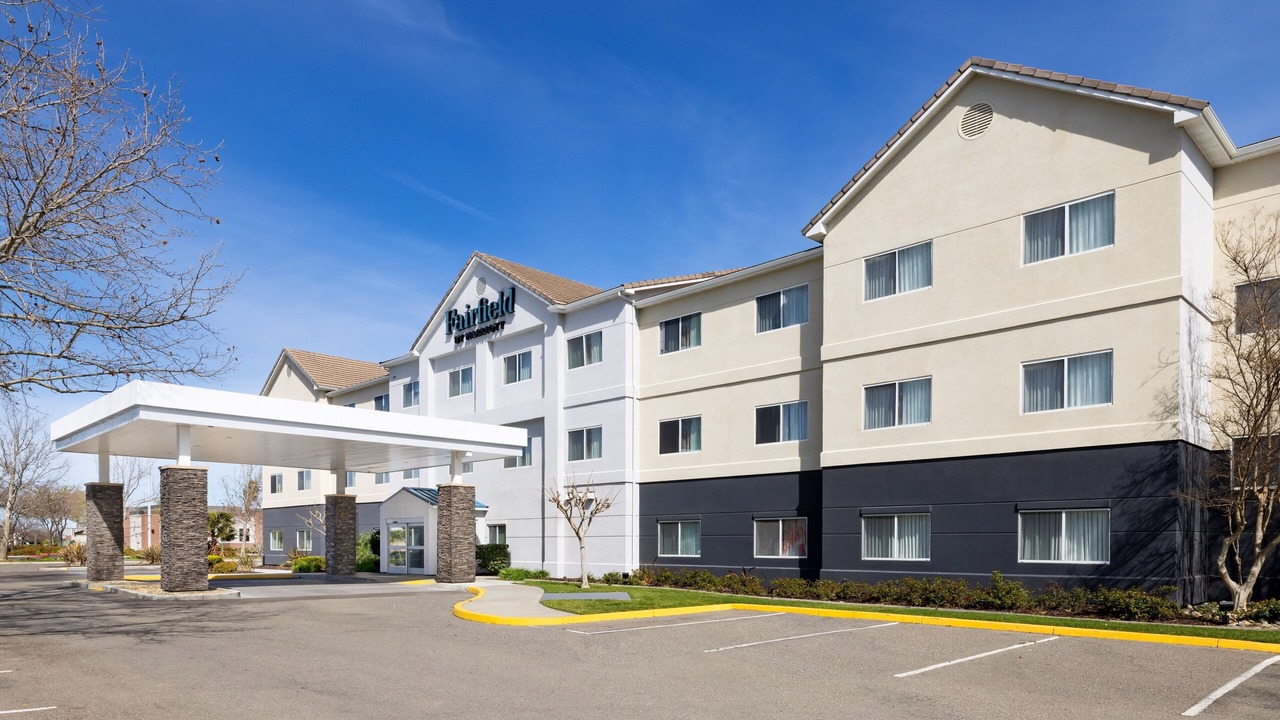 Photo of Outdoor in Tracy