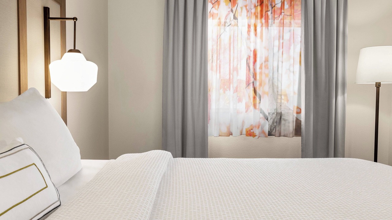 Photo of Bedroom in Tracy