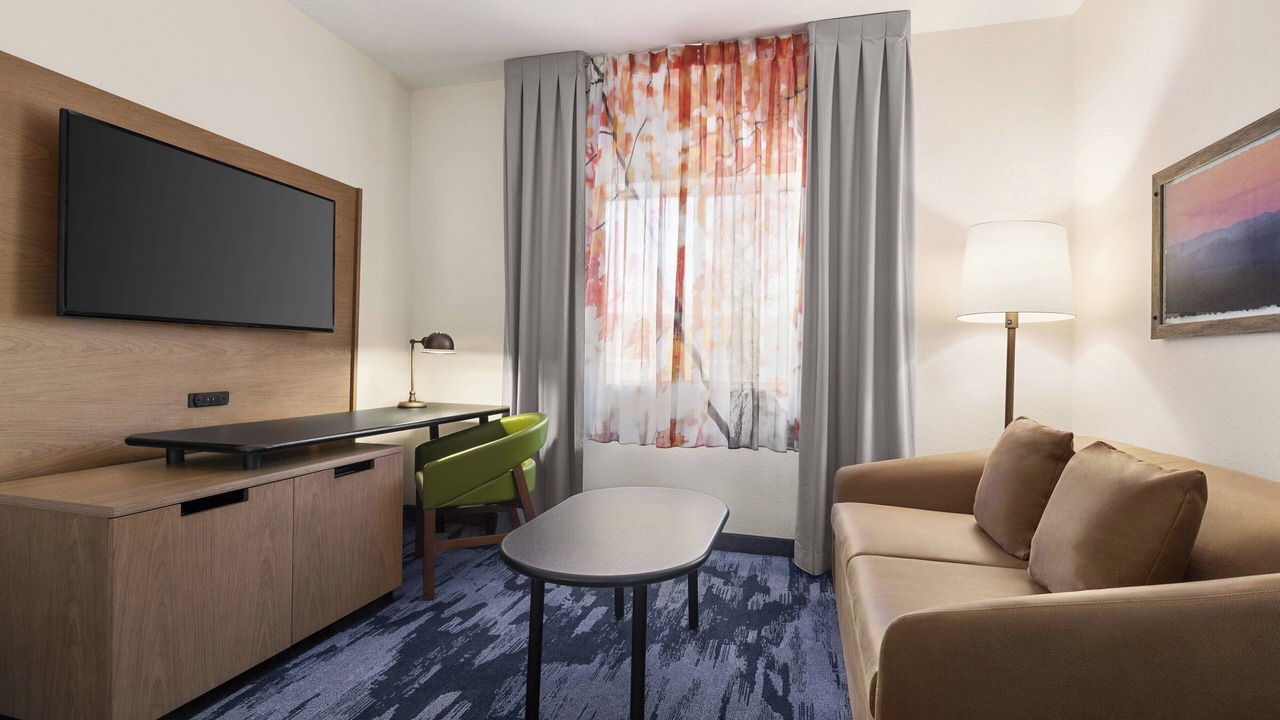 Photo of Bedroom in Tracy