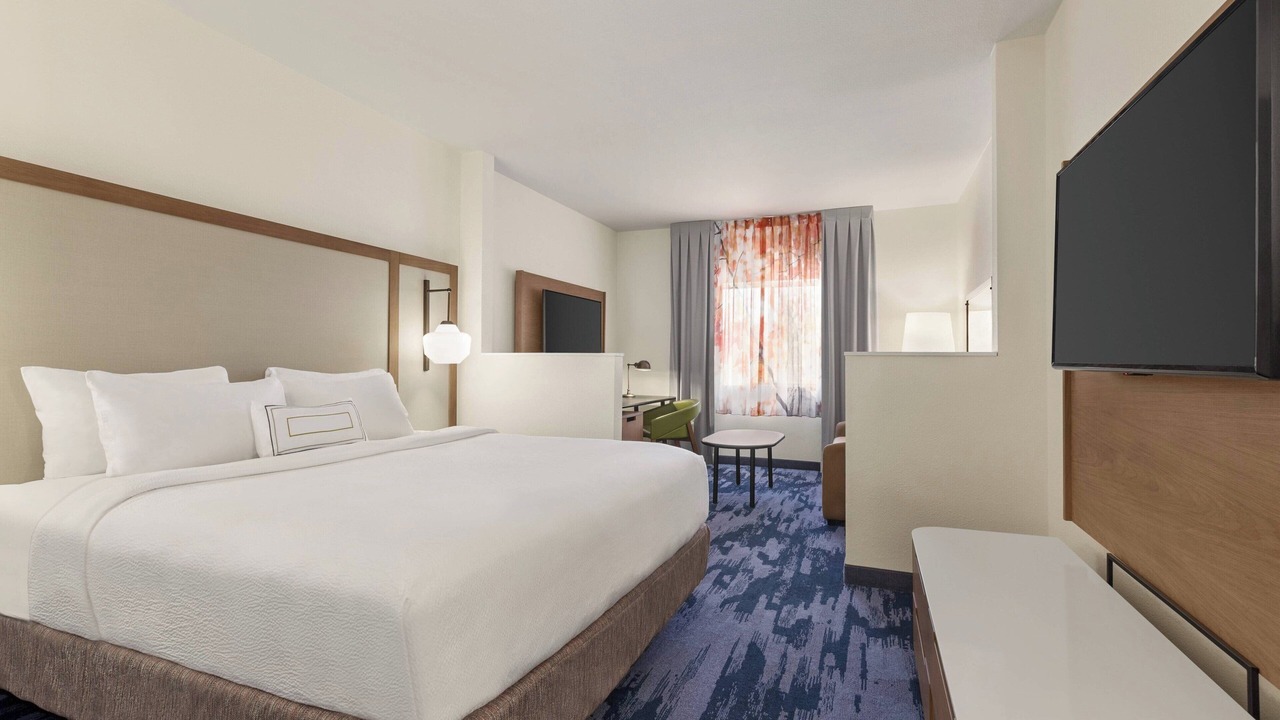 Photo of Bedroom in Tracy