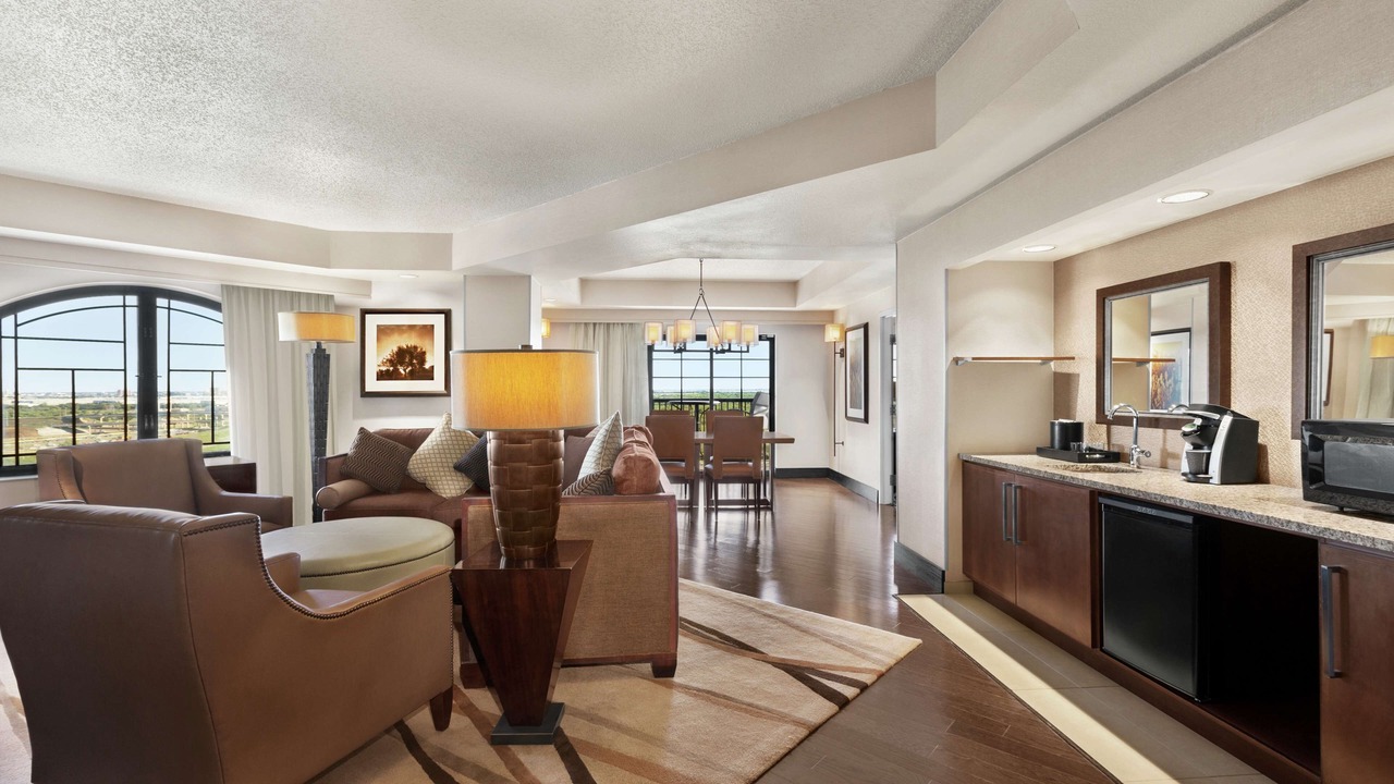Photo of Bedroom in Grapevine