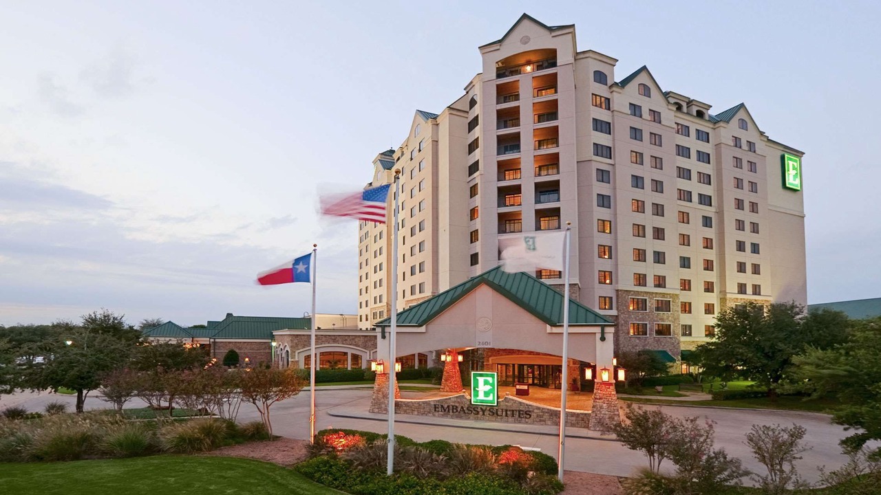Photo of Outdoor in Grapevine