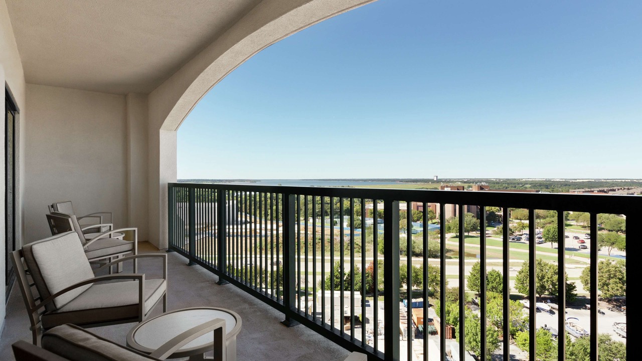 Photo of Bedroom in Grapevine