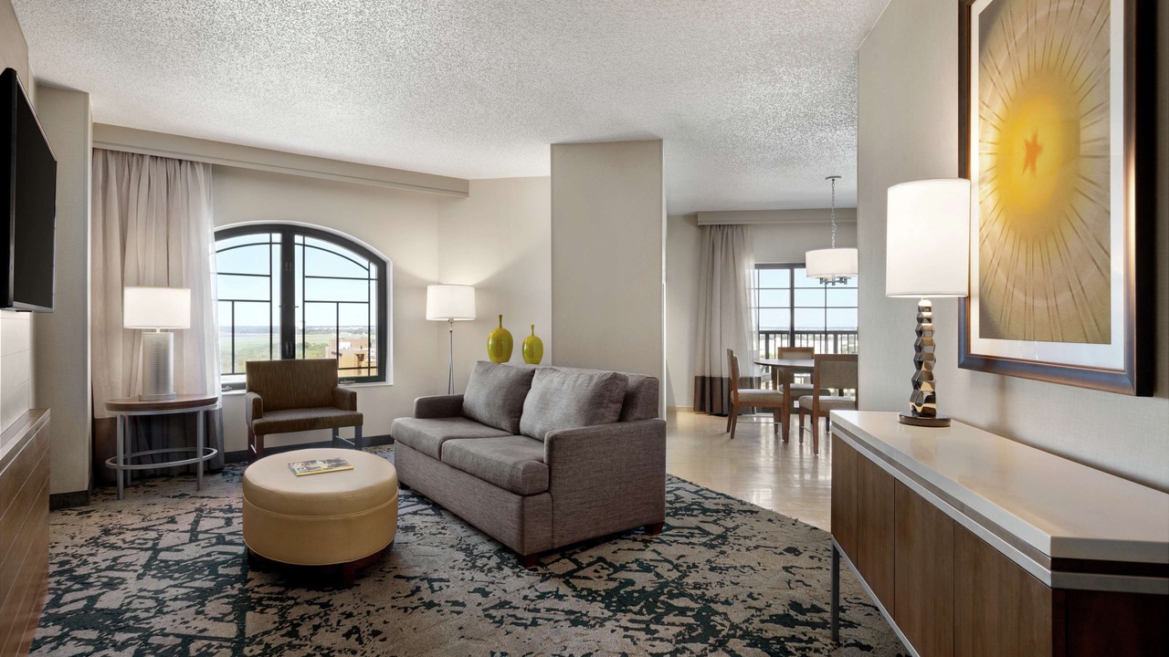Photo of Bedroom in Grapevine
