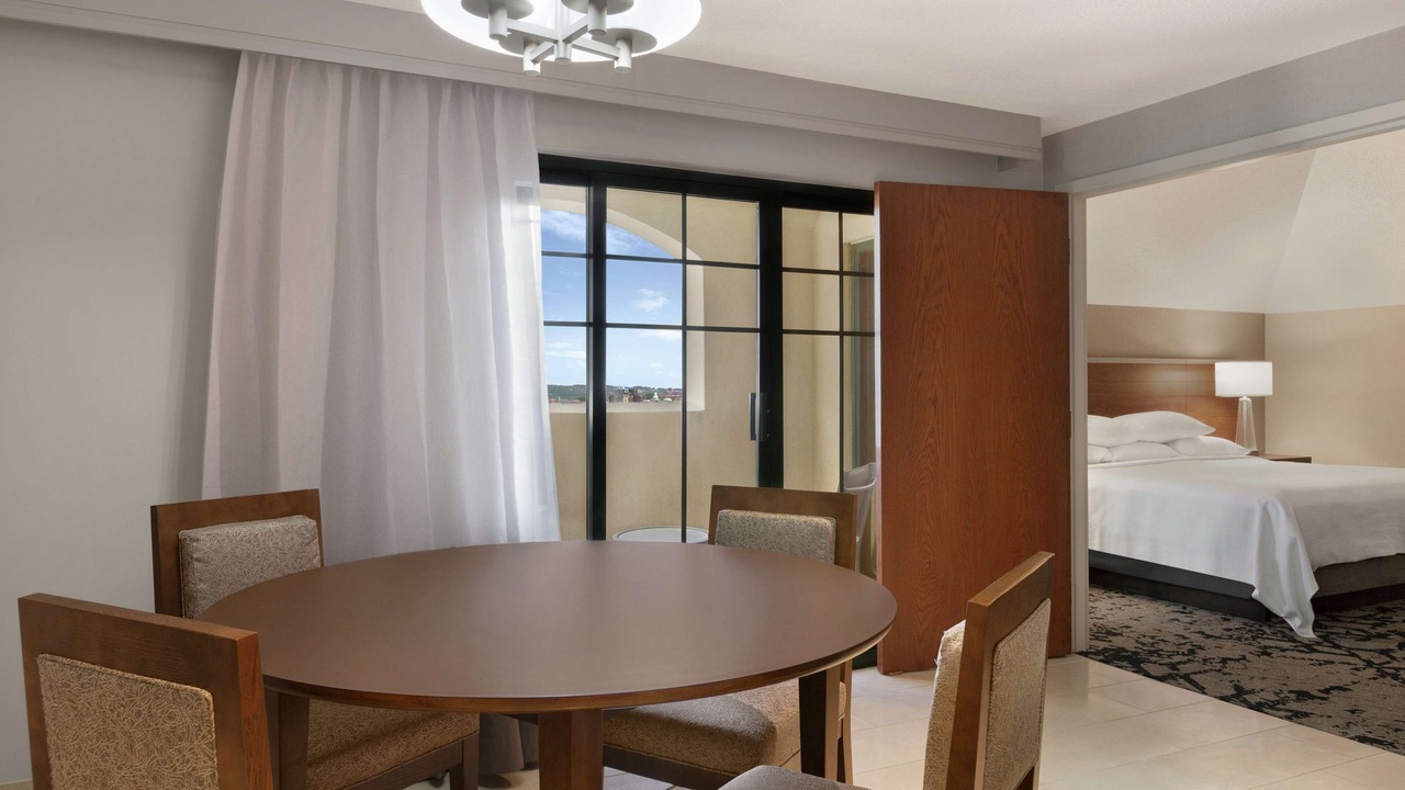 Photo of Bedroom in Grapevine