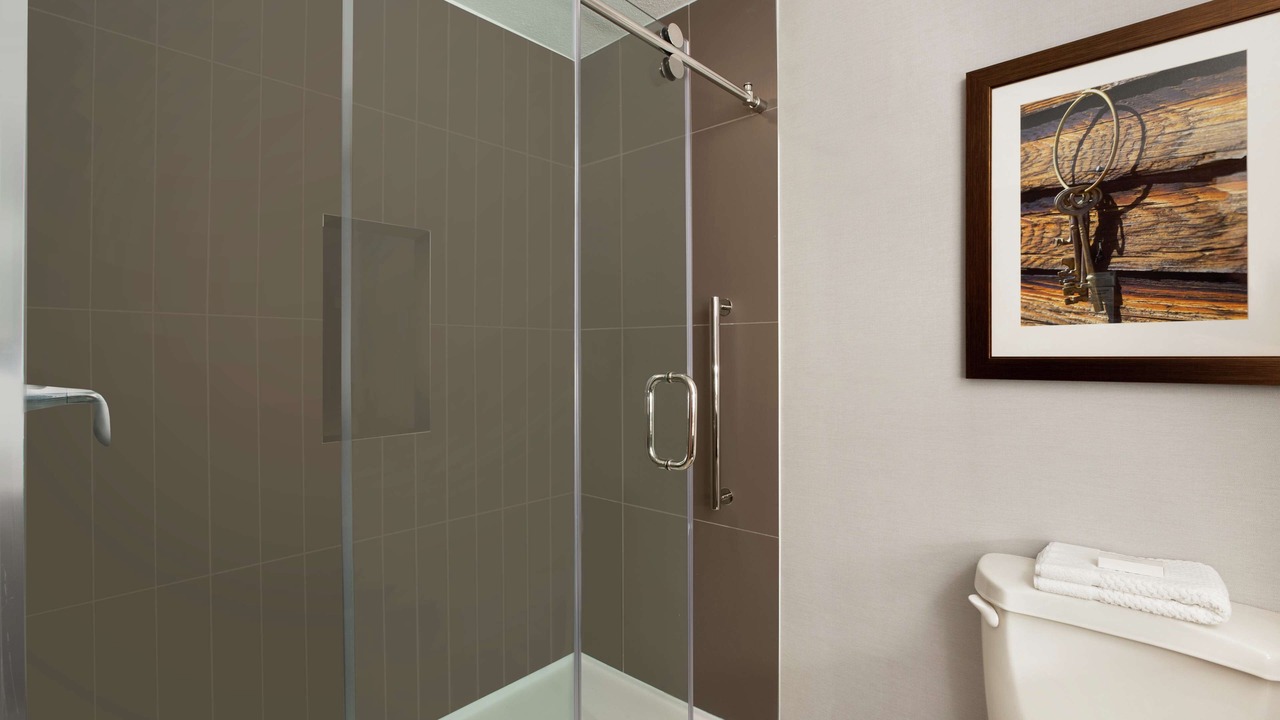 Photo of Bathroom in Grapevine