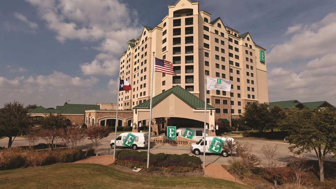 Photo of Outdoor in Grapevine