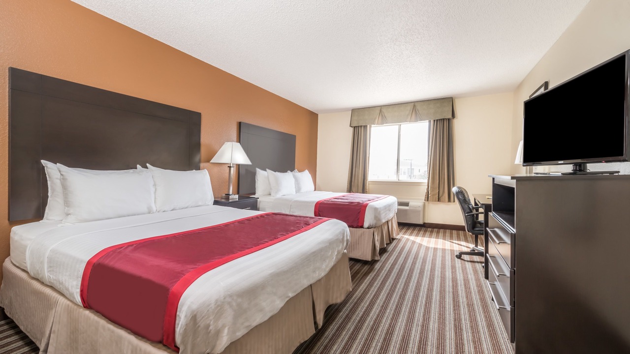 Photo of Bedroom in Northwest Dallas