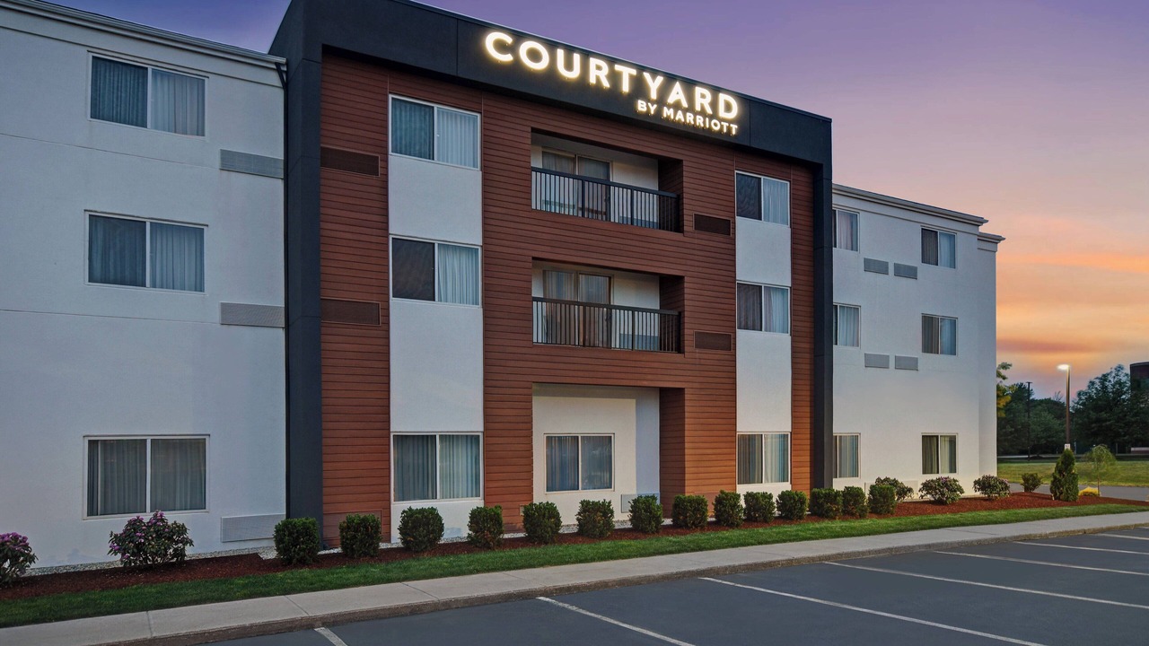 Photo of Outdoor in Raynham