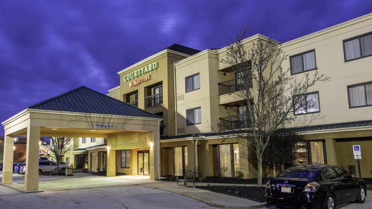 Photo of Outdoor in Willoughby