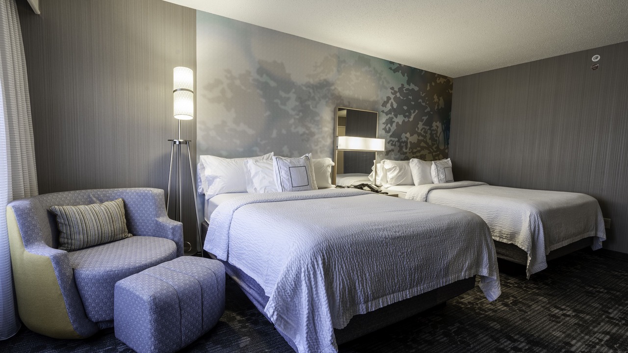 Photo of Bedroom in Willoughby