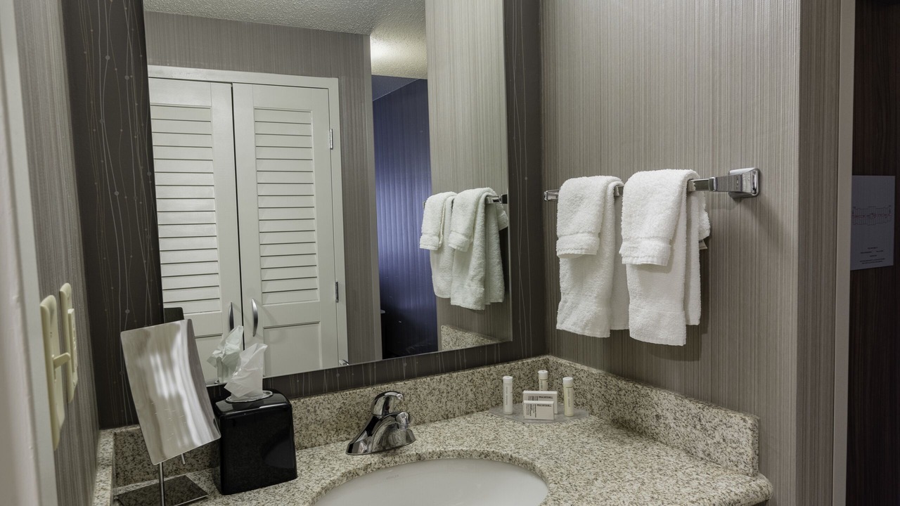 Photo of Bathroom in Willoughby