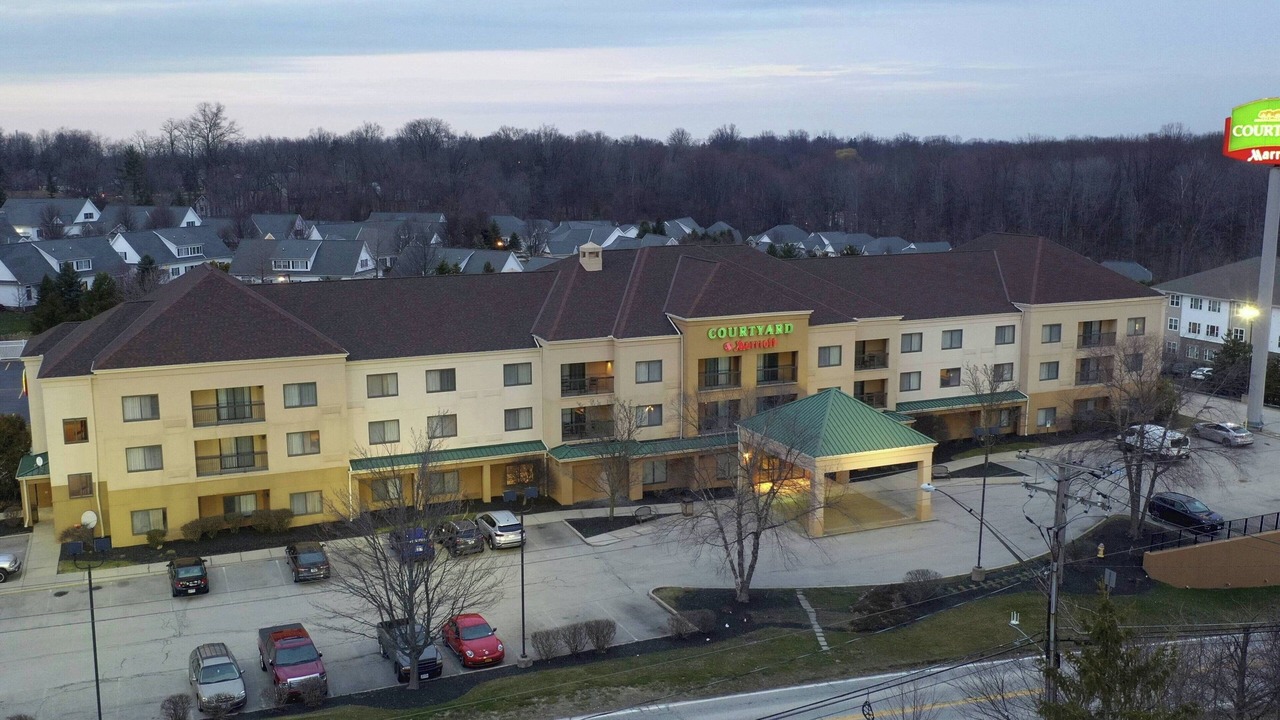 Photo of Outdoor in Willoughby