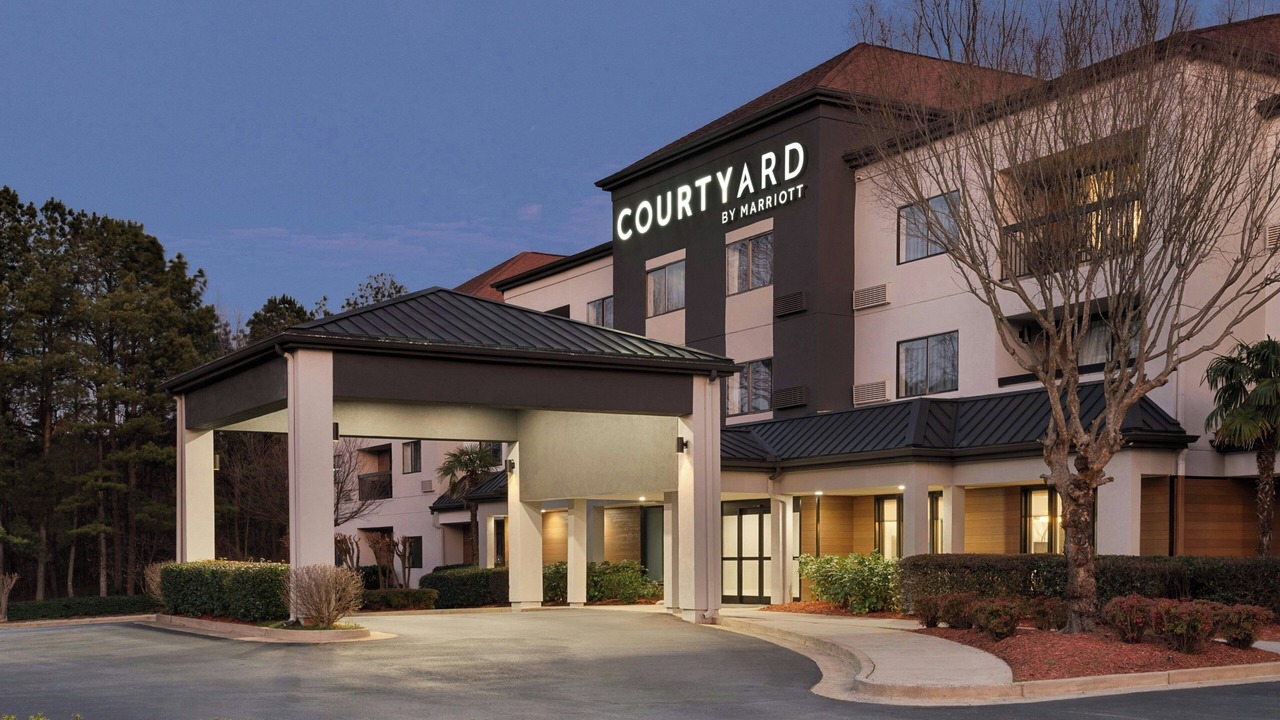 Photo of Outdoor in Suwanee