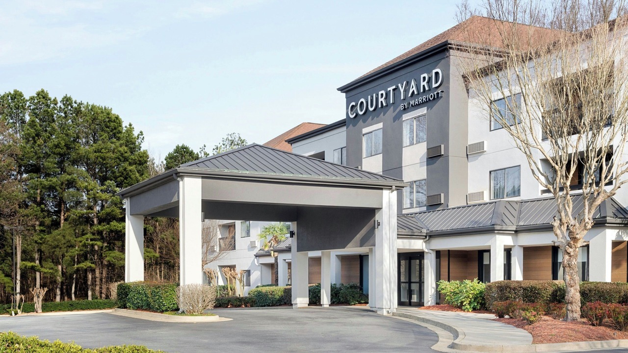 Photo of Outdoor in Suwanee