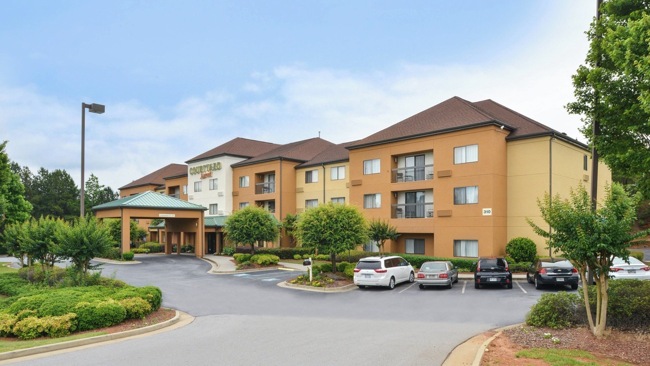 Photo of Outdoor in Suwanee