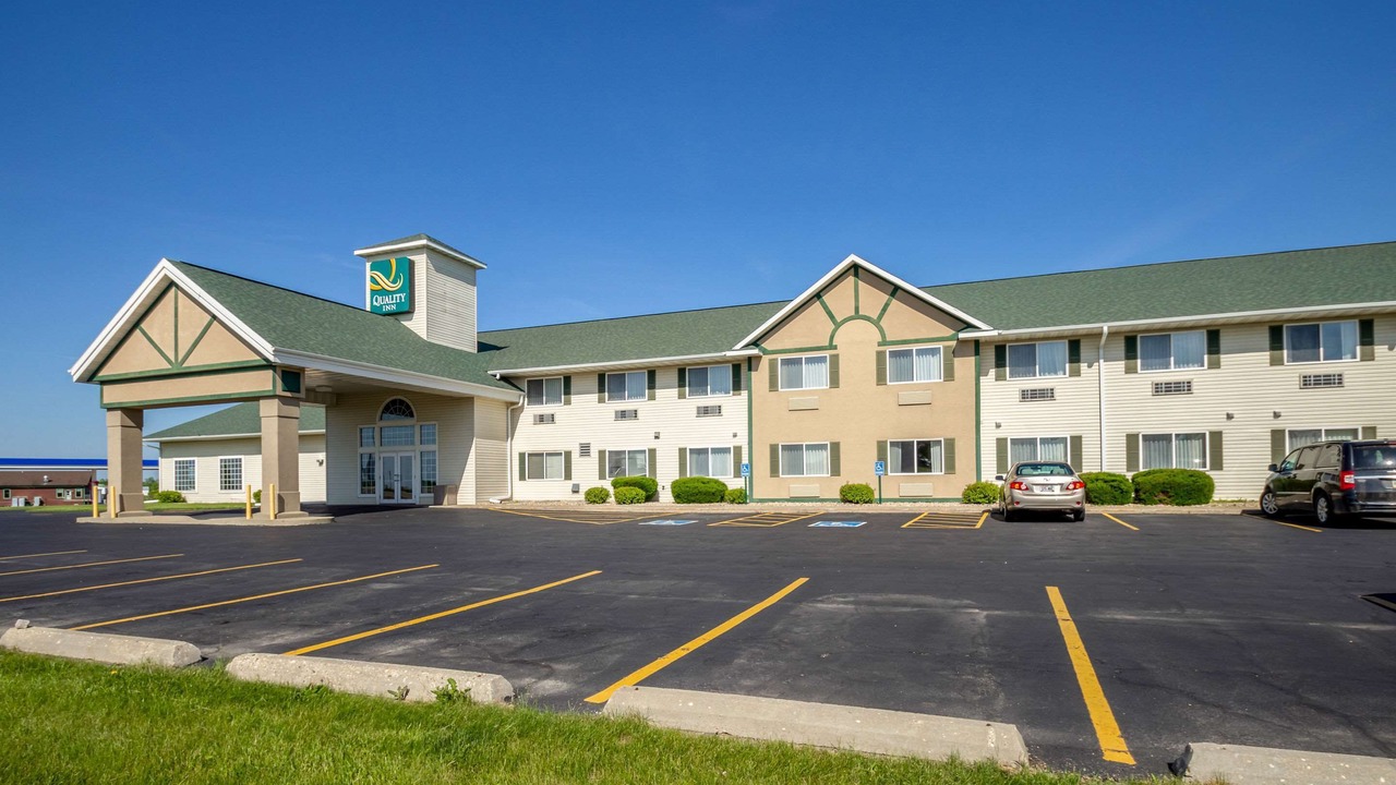 Photo of Outdoor in Mineral Point