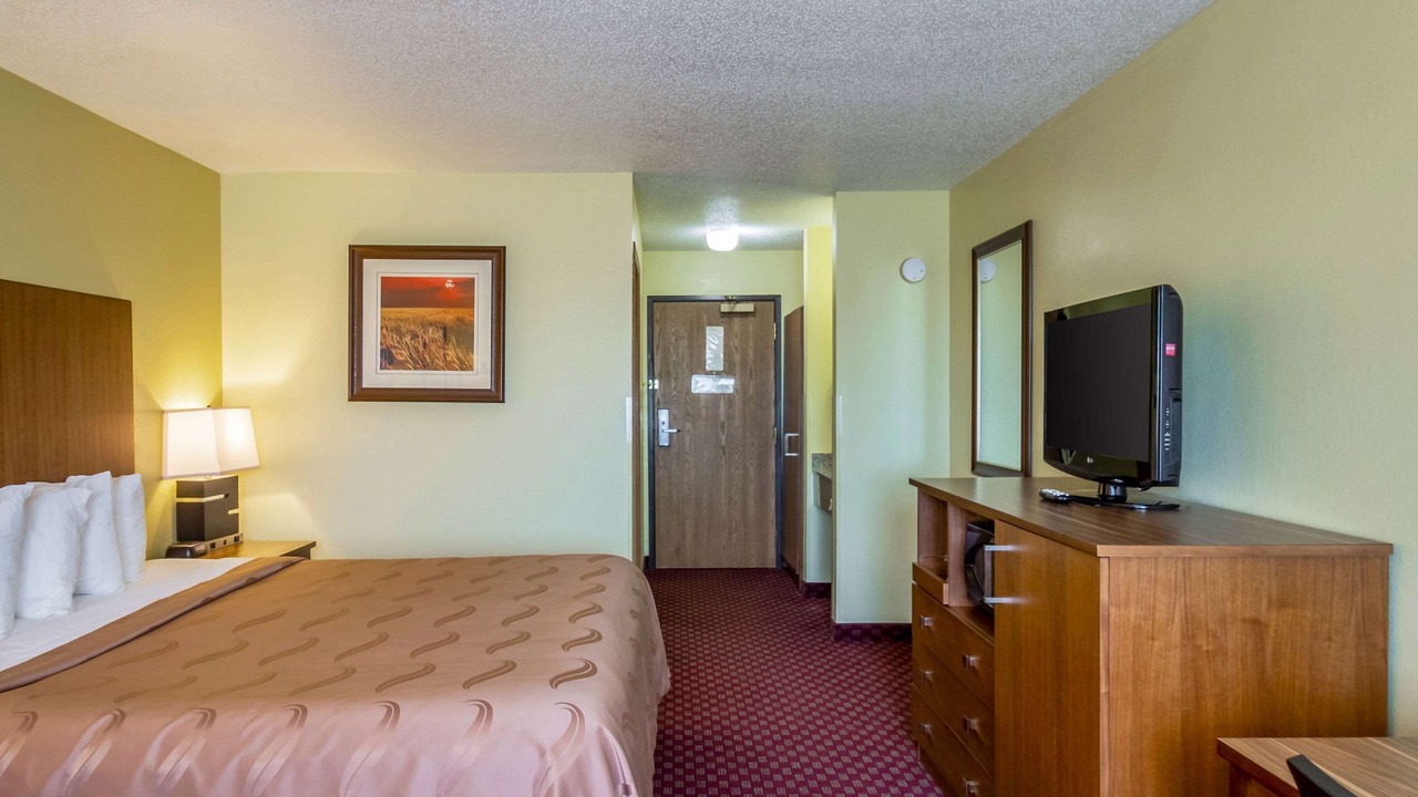 Photo of Bedroom in Mineral Point
