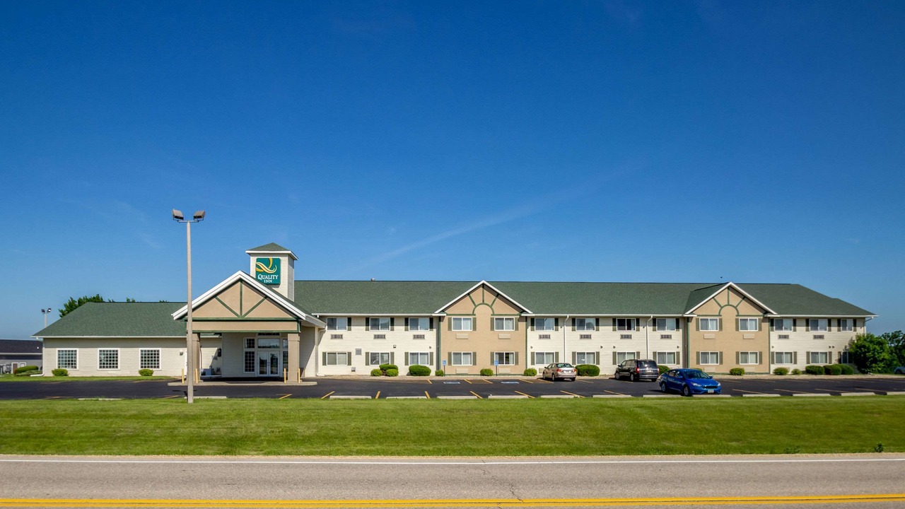 Photo of Outdoor in Mineral Point