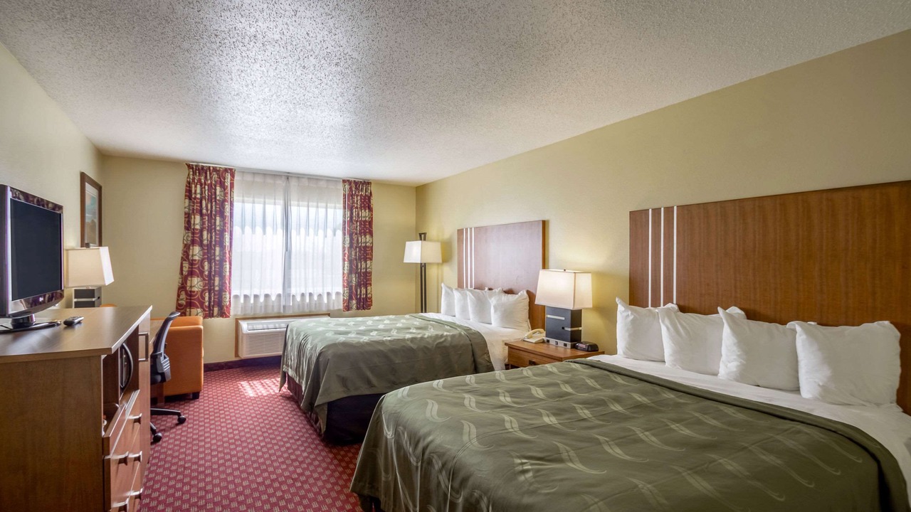 Photo of Bedroom in Mineral Point