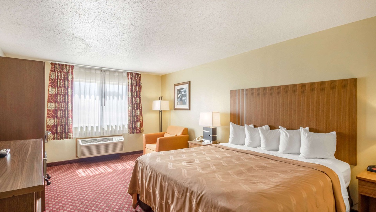 Photo of Bedroom in Mineral Point