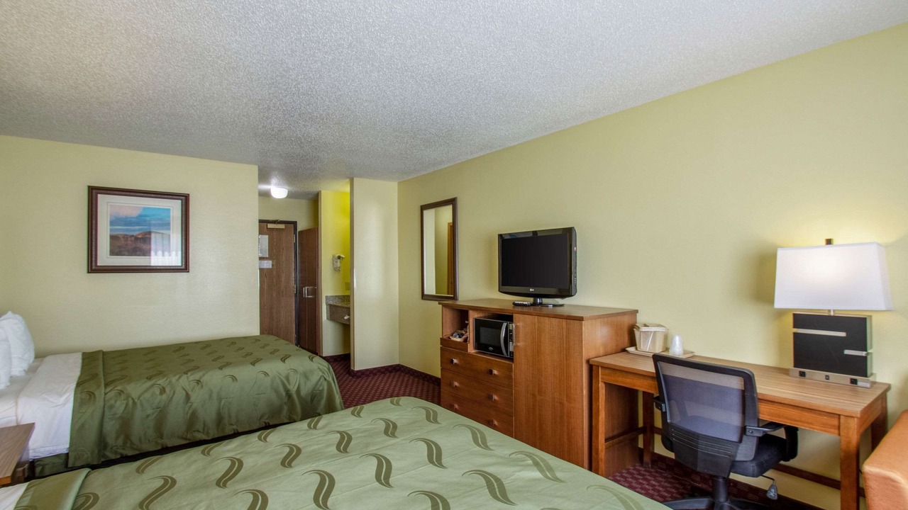 Photo of Bedroom in Mineral Point