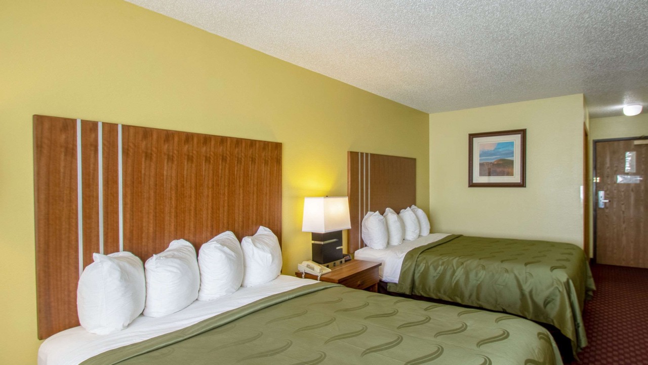 Photo of Bedroom in Mineral Point