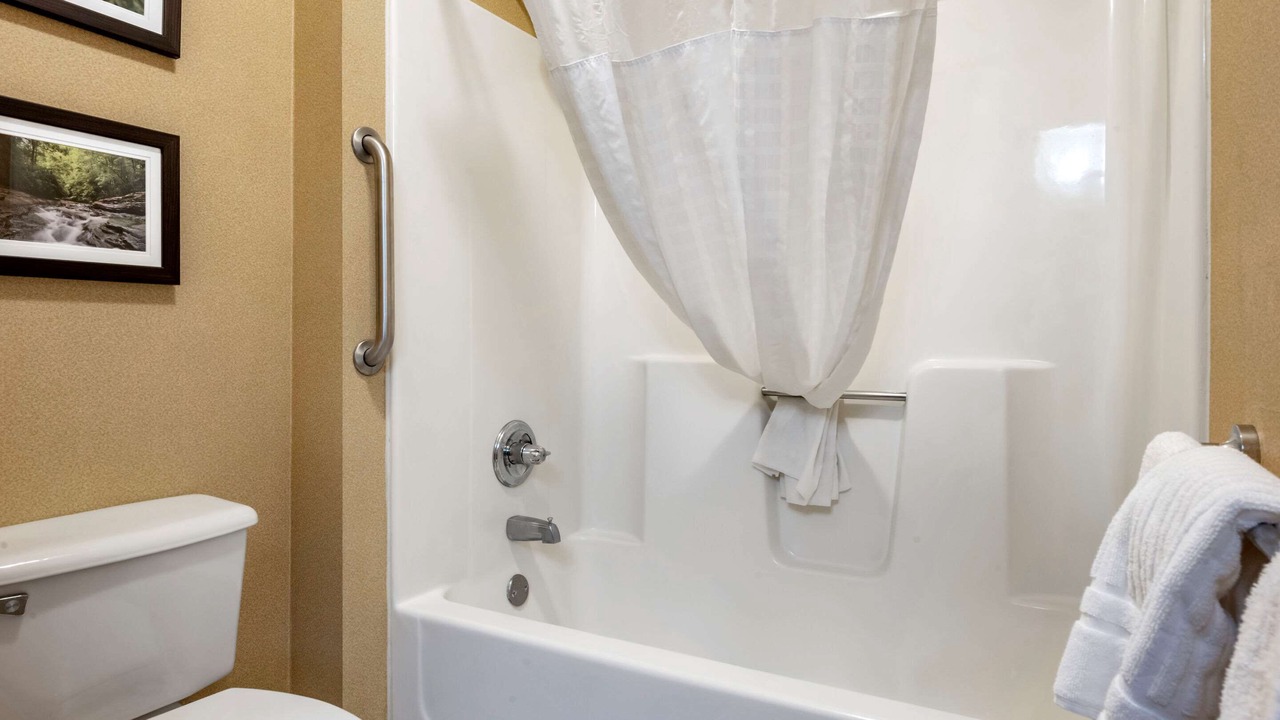 Photo of Bathroom in Strabane