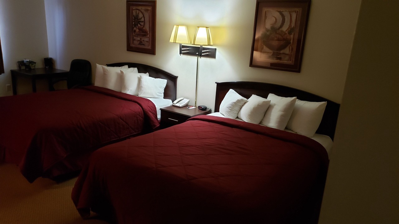 Photo of Bedroom in Carlsbad